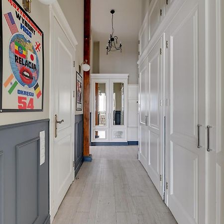 Lion Apartments - Scandi Love Bestseller With 3 Bedrooms 索波特 外观 照片
