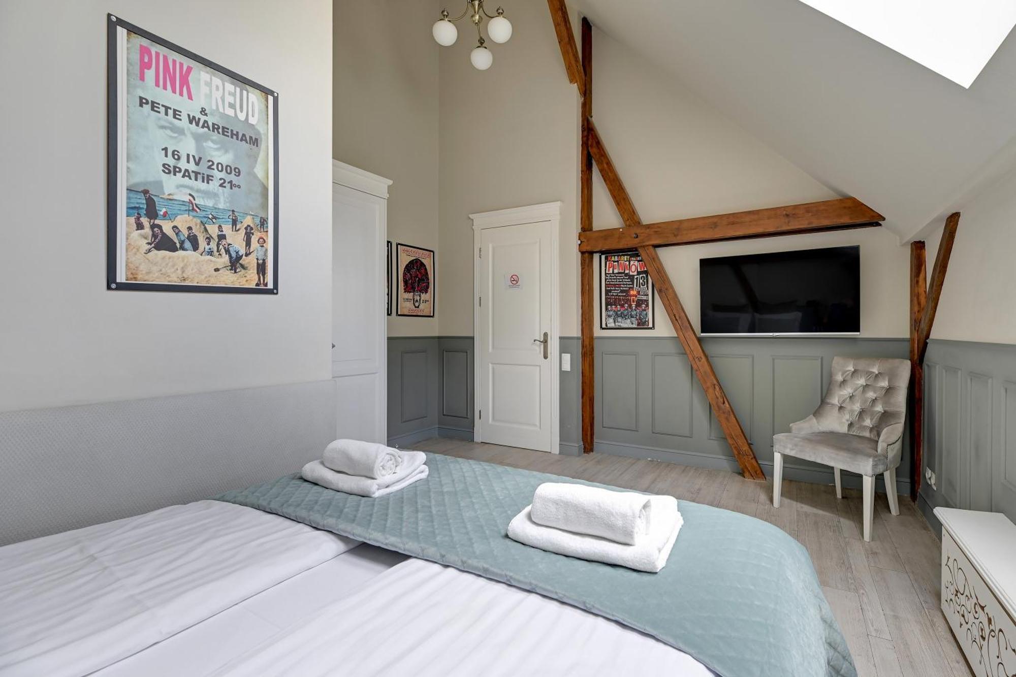 Lion Apartments - Scandi Love Bestseller With 3 Bedrooms 索波特 外观 照片